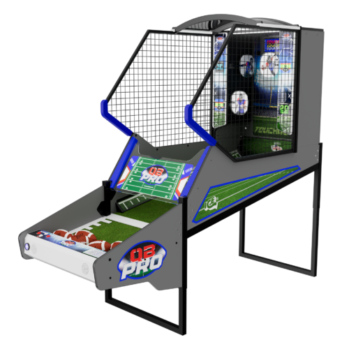 Quarterback Pro Home Football Arcade