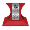 Red-Base.png Collegiate Edition Super Chexx Pro Bubble Hockey – Choose Your Teams!