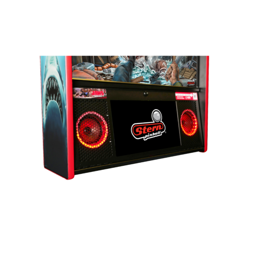 Speaker Lighting System – Pro/Premium