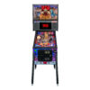 Rush Premium Pinball Machine by Stern