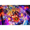 Rush Premium Pinball Machine by Stern