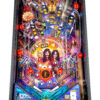 Rush Premium Pinball Machine by Stern