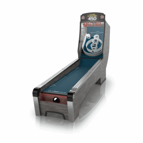 Skee-ball Home Arcade Premium
