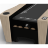 Skee-Ball_Premium-Plus_Black_Ball-Return.png Skee-ball Home Arcade Premium+