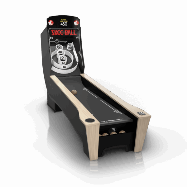 Skee-Ball_Premium-Plus_Black_Right.png Skee-ball Home Arcade Premium+