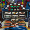 Mustang Pro Pinball Machine by Stern