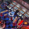 Mustang Pro Pinball Machine by Stern