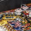 KISS Pro Pinball Machine by Stern