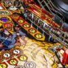 KISS Pro Pinball Machine by Stern