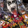 KISS Pro Pinball Machine by Stern