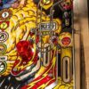 KISS Pro Pinball Machine by Stern