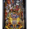 KISS Pro Pinball Machine by Stern