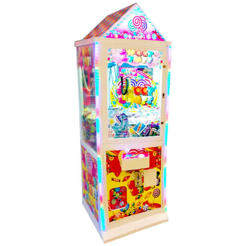 Sweet-Stuff.jpg Sweet Stuff 24″ Crane