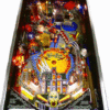 TAFplayfield.1.gif Addams Family Pinball Machine by Bally