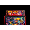 Topper-2.jpeg The Uncanny X-Men Pinball Topper by Stern