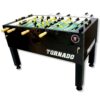 Tornado-T-3000-Black.jpg Tornado T-3000 Tournament Foosball Table in Matte Black