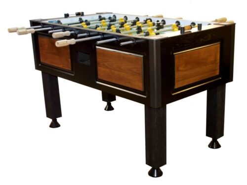 Tornado-Worthington.jpg Tornado Worthington Foosball Table