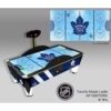 Toronto-Maple-Leafs.jpg NHL Air FX Full Size Air Hockey Table