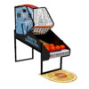 NCAA Hoops Pro Basketball Arcade