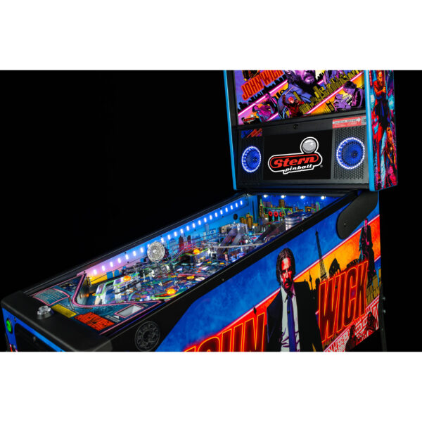 Wick-Expression-4-scaled-1.jpeg John Wick Pinball Cabinet Expression Lights Accessory