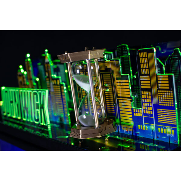 Wick-Topper-2-scaled-1.jpeg John Wick Pinball Topper by Stern