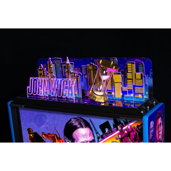 Wick-Topper-scaled-1.jpeg John Wick Pinball Topper by Stern