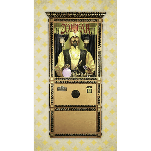 Zoltar-Deluxe-2.png Zoltar Fortune Teller – Deluxe Version