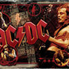 AC/DC Premium Pinball Machine by Stern