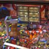 AC/DC Premium Pinball Machine by Stern