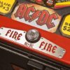 AC/DC Premium Pinball Machine by Stern