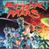 Attack From Mars Pinball Machine by Bally
