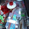 Attack From Mars Pinball Machine by Bally