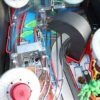 Attack From Mars Pinball Machine by Bally
