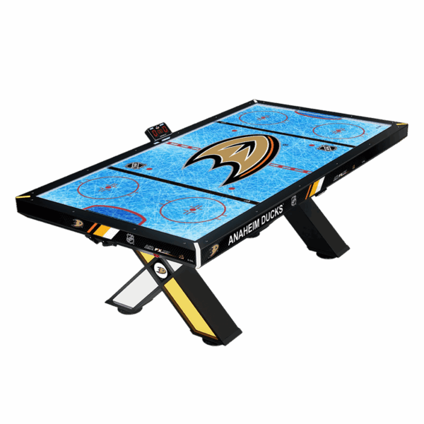 NHL Air FX Pro Home Air Hockey Table