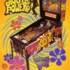 austinflyer1.jpg Austin Powers Pinball Machine by Stern