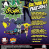 Batman 66 Premium Pinball Machine by Stern