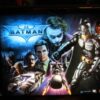 Batman Dark Knight Pinball Machine by Stern