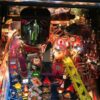 Batman Dark Knight Pinball Machine by Stern