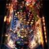 Batman Dark Knight Pinball Machine by Stern