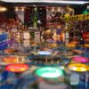 Batman Dark Knight Pinball Machine by Stern