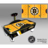 boston-bruins.jpg NHL Air FX Full Size Air Hockey Table