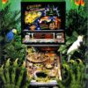 cftblflyer1.jpg Creature From the Black Lagoon Pinball Machine by Bally
