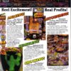 cftblflyer2.jpg Creature From the Black Lagoon Pinball Machine by Bally
