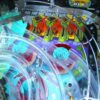 cftblpf5.jpg Creature From the Black Lagoon Pinball Machine by Bally