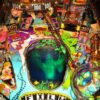 cftblpf6.jpg Creature From the Black Lagoon Pinball Machine by Bally