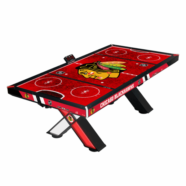 NHL Air FX Pro Home Air Hockey Table