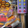 Corvette Pinball Machine by Bally
