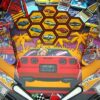 Corvette Pinball Machine by Bally