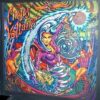Cirqus Voltaire Pinball Machine by Bally