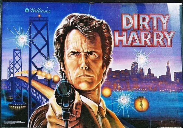 dhbg.jpg Dirty Harry Pinball Machine by Williams